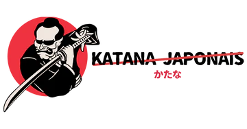 Traditional Samurai Sword