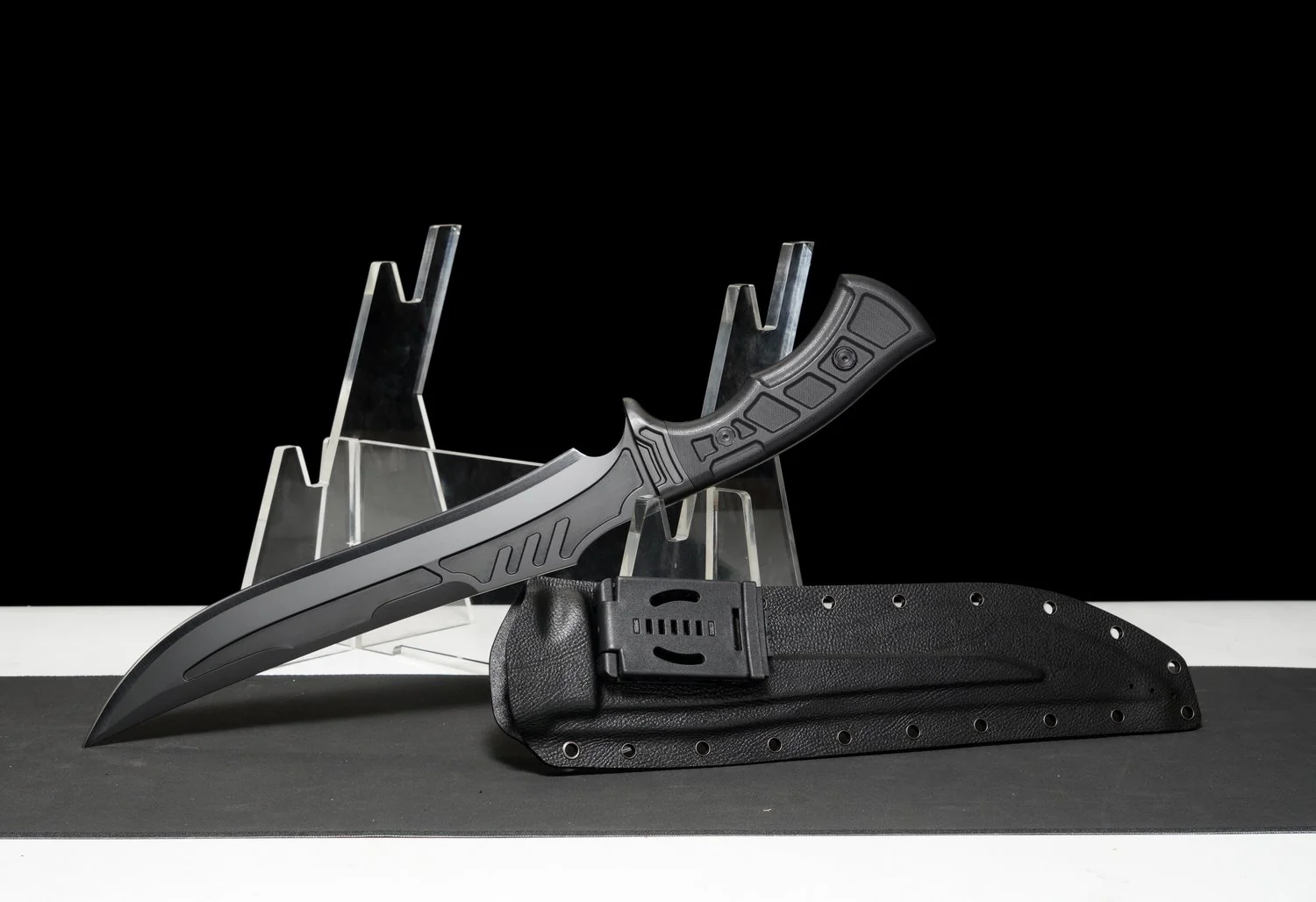 Sabres Kydex Tactique